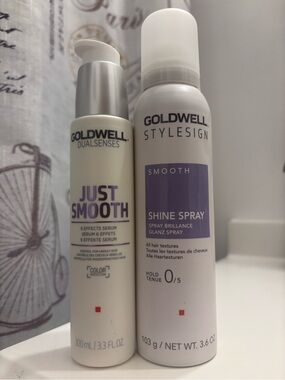 Goldwell Product Bundle